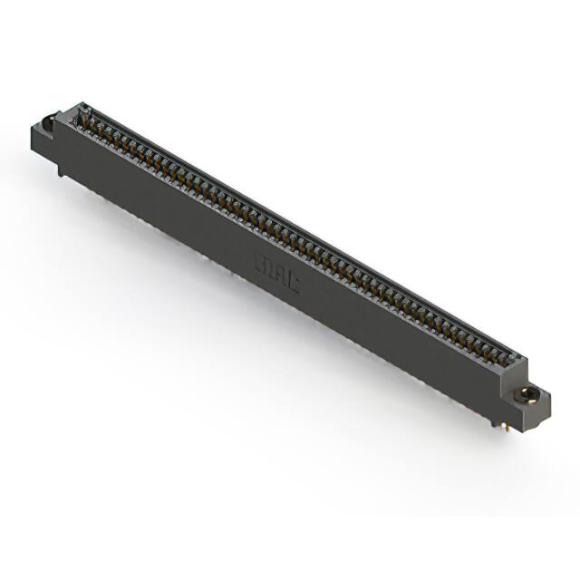 895-053-540-403 EDAC Inc.  Edgeboard Connectors
